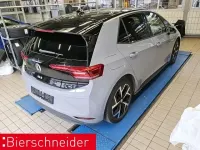 Gebraucht VW ID.3 Pro 150 kW (204 PS) 2024 Grau Kleinwagen