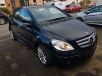 gebraucht Mercedes B150 -