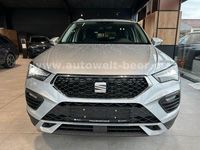 Neu Seat Ateca 150 PS (110 kW) 2025 Reflexsilber SUV