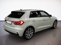 Gebraucht Audi A1 Sportback Advanced Plus 95 PS (69 kW) 2025 Silber Kleinwagen