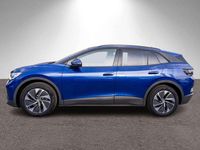Gebraucht VW ID.4 Pure 125 kW (170 PS) 2025 Blue dusk metallic SUV