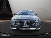 Gebraucht Mercedes E300 306 PS (225 kW) 2022