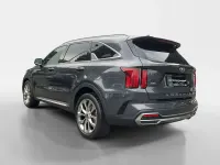 Gebraucht Kia Sorento Platinum 201 PS (147 kW) 2021 Metallic SUV