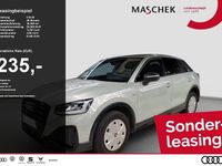 Gebraucht Audi Q2 S-Line 116 PS (85 kW) 2025 Tausilber metallic SUV