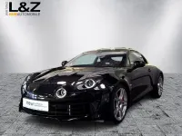 Gebraucht Alpine A110 300 PS (220 kW) 2023 Noir profond Coupé