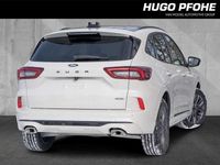 Neu Ford Kuga 182 PS (133 kW) 2026 Metropolis white SUV