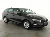 Neu Skoda Octavia Selection 150 PS (110 kW) 2026 Black magic perleffekt Kombi