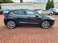 Gebraucht Citroën DS4 Sport Chic 200 PS (147 kW) 2015 Kleinwagen