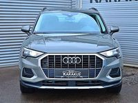 Gebraucht Audi Q3 Advanced Plus 150 PS (110 kW) 2020 Grau SUV