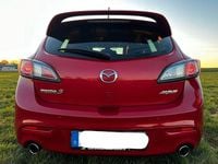Gebraucht Mazda 3 260 PS (191 kW) 2010 Rot Limousine