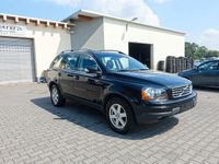 Gebraucht Volvo XC90 Momentum 185 PS (136 kW) 2006 Schwarz SUV