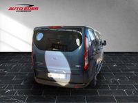 gebraucht Ford Tourneo Custom Active 320 L1 Bluetooth Klima