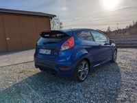 gebraucht Ford Fiesta ST 1,6 Ecoboost - Technik Top