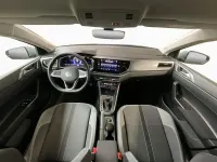 Gebraucht VW Polo Style 95 PS (69 kW) 2025 Grau Kleinwagen