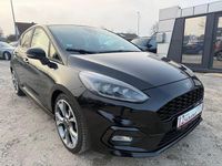 Gebraucht Ford Fiesta ST-Line X 155 PS (114 kW) 2022 Schwarz Limousine