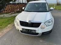 gebraucht Skoda Yeti Ambition Plus Edition/Xenon/PDC/SHZ/