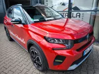 Neu Citroën C3 101 PS (74 kW) 2026 Rot SUV