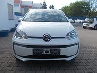 Second-hand VW e-up! 61 kW (83 CP) 2020 Alb Hatchback
