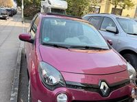 Gebraucht Renault Twingo 2013 Andere farben Kleinwagen