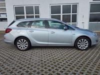 Gebraucht Opel Astra Innovation 120 PS (88 kW) 2011 Silber Kombi