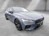 Gebraucht Volvo V60 Plus 197 PS (144 kW) 2024 Thunder grey Kombi