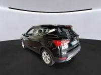 Gebraucht Seat Arona FR 116 PS (85 kW) 2024 Schwarz SUV