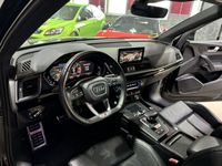 gebraucht Audi SQ5 q. *Pano *Kamera *Standheizung *Matrix *21''