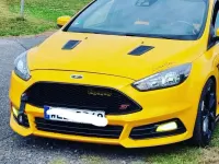 Gebraucht Ford Focus ST 250 PS (183 kW) 2015 Limousine