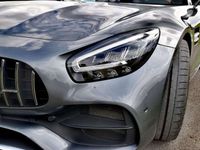 gebraucht Mercedes AMG GT AMG GTCoupe AMG Speedshift 7G-DCT