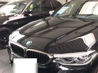 gebraucht BMW 550 550 i : VOLLAUSSTATTUNG