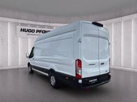 Gebraucht Ford Transit Trend 131 PS (96 kW) 2025 Weiss