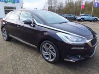 gebraucht Citroën DS5 THP 210