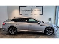 gebraucht VW Arteon Shooting Brake R-Line 2.0 TDI AHK/Matrix/Nav/DiscPro/Assist