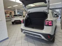Neu VW T-Cross Style 116 PS (85 kW) 2026 Ascotgrau SUV