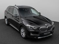 Gebraucht BMW X1 Performance 220 PS (161 kW) 2021 Schwarz 2668schwarz SUV