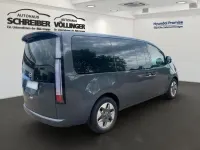 Gebraucht Hyundai Staria Prime 224 PS (164 kW) 2025 Grau Van / Kleinbus