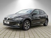 gebraucht VW Polo 1.0 TSI BMT DSG USB Bluetooth SHZ Navi PDC