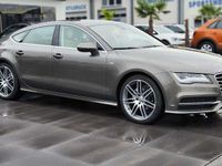 gebraucht Audi A7 3.0 V6 TDI quattro * 2x S-LINE + LEDER +XENON