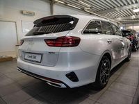 Neu Kia Ceed 140 PS (102 kW) 2026 Penta metal Kleinwagen