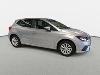 gebraucht Seat Ibiza Ibiza 1.0 MPI Style LED Klima DAB Lane PDC LM1.0 MPI Style LED Klima DAB Lane P