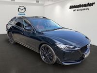 gebraucht Mazda 6 Homura