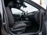 Neu Ford Focus ST-Line 125 PS (91 kW) 2025 Grau Limousine