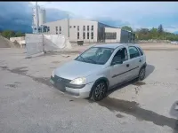Gebraucht Opel Corsa 80 PS (58 kW) 2005 Kleinwagen