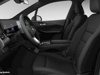 Gebraucht BMW 216 122 PS (89 kW) 2023 Grau Van / Kleinbus