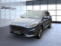 Gebraucht Ford Kuga ST-Line 152 PS (111 kW) 2022 Blau SUV