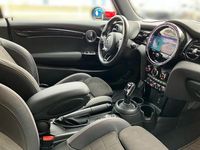 Gebraucht Mini John Cooper Works Cabriolet 231 PS (169 kW) 2022 Grün Cabrio