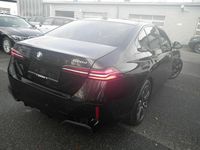 Gebraucht BMW 520 Performance 197 PS (144 kW) 2026 Schwarz Limousine