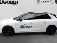 Gebraucht Opel Astra 131 PS (96 kW) 2023 Weiß Limousine