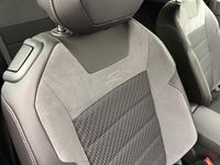 Gebraucht VW T-Roc Cabriolet IQ Drive 150 PS (110 kW) 2025 Weiß Cabrio