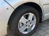 Gebraucht Renault Trafic 135 PS (99 kW) 2005 Silber Van / Kleinbus